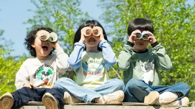 Chuyến Đi Gặp Mẹ