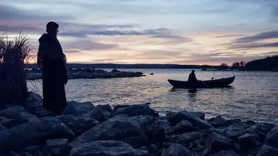 Kalevala: Kullervon tarina