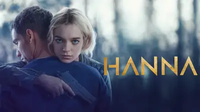 Sát Thủ Hanna (Phần 3)