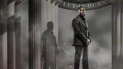 Chế nhạo Kevin Hart