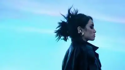 Lali: Tới Lúc Bước Lên