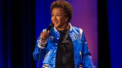 Wanda Sykes: Di Sản