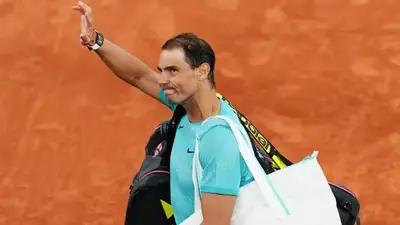 Rafa