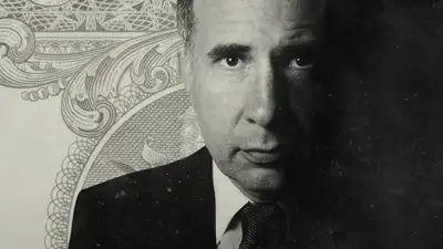 Icahn: Vị Tỷ Phú Không Ngừng Nghỉ