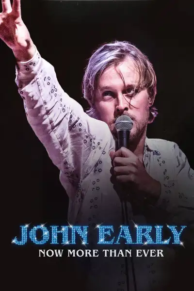 John Early: Lúc Này Chứ Còn Lúc Nào