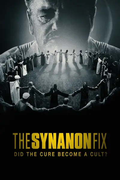 Synanon: Phương Thuốc Hoá Tà Đạo