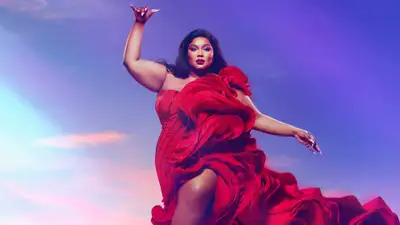 Lizzo: Đêm Diễn Trực Tiếp