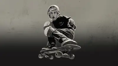 Tony Hawk: Đến Khi Bánh Xe Lìa Ván