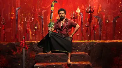 Karuppu
