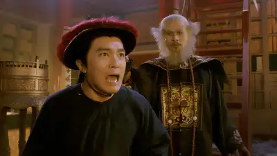 Lộc Đỉnh Ký I: Vi Tiểu Bảo