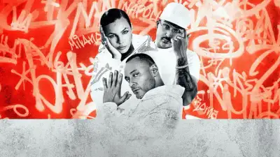 Nhịp Điệu Hip Hop Ý (Phần 3)