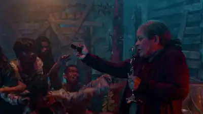 Ác Quỷ Ma Sơ