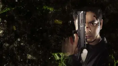 Cạm Bẫy / Ang Probinsyano