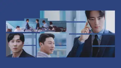 Trúng Số Độc Đắc Vẫn Phải Đi Làm