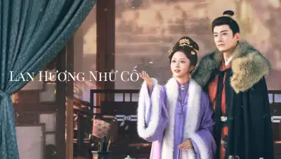 Lan Hương Như Cố