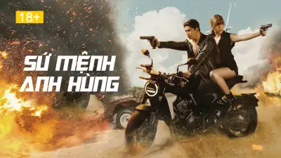 Sứ Mệnh Anh Hùng / Cạm Bẫy