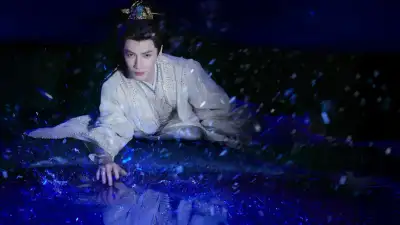 Mị Ảnh Thần Bộ (Phần 1)