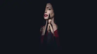 Verity: Bí Mật Bị Chôn Vùi